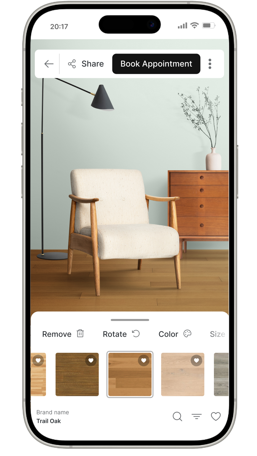 Larger Phone 25.01.13 updated 1 - McSwain Carpets & Floors