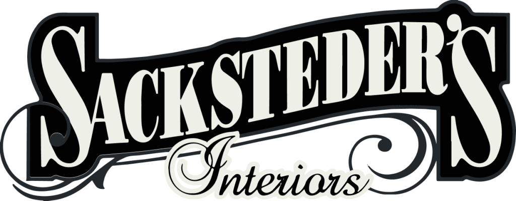 Sacksteders Interiors Logo - McSwain Carpets & Floors