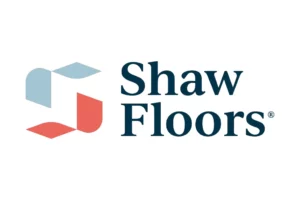 shaw floors brandlogo white bg 300x200 1 - McSwain Carpets & Floors