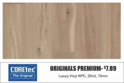 ORIGINALS PREMIUM - McSwain Carpets & Floors