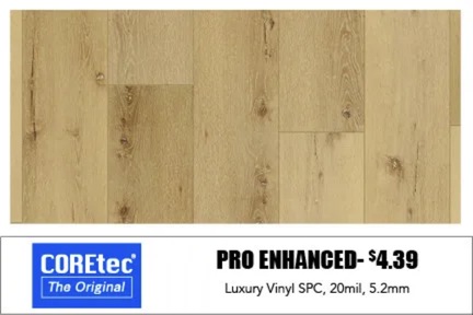 PRO ENHANCED - McSwain Carpets & Floors
