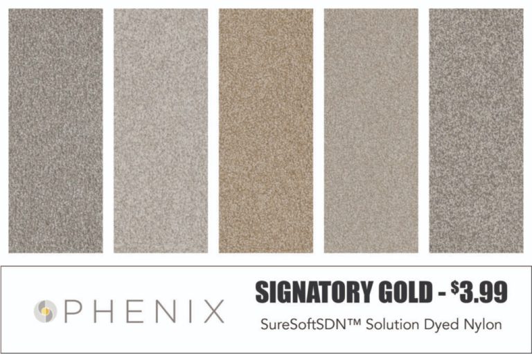 SIGNATORY GOLD 1024x683 1 - McSwain Carpets & Floors