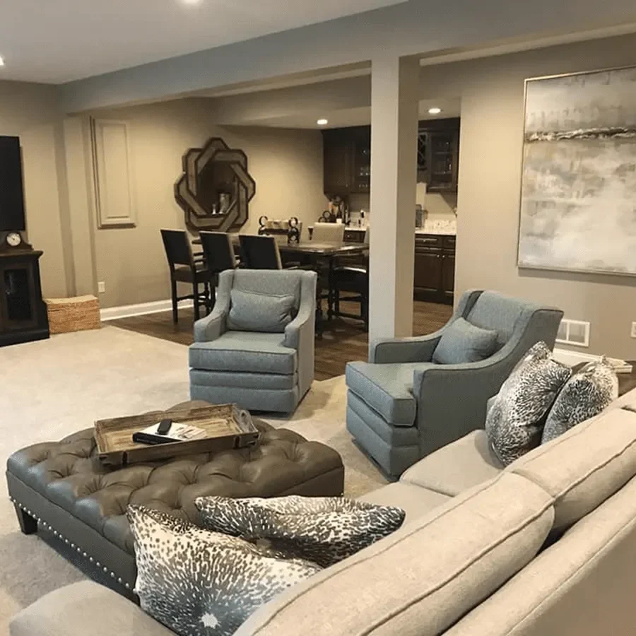 Design Consultation | McSwain Carpets & Floors