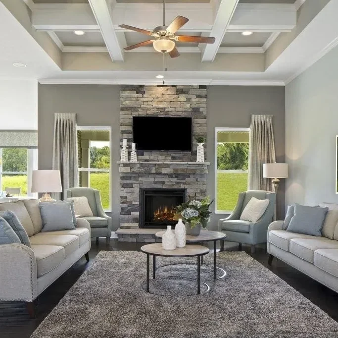 Design Consultation | McSwain Carpets & Floors