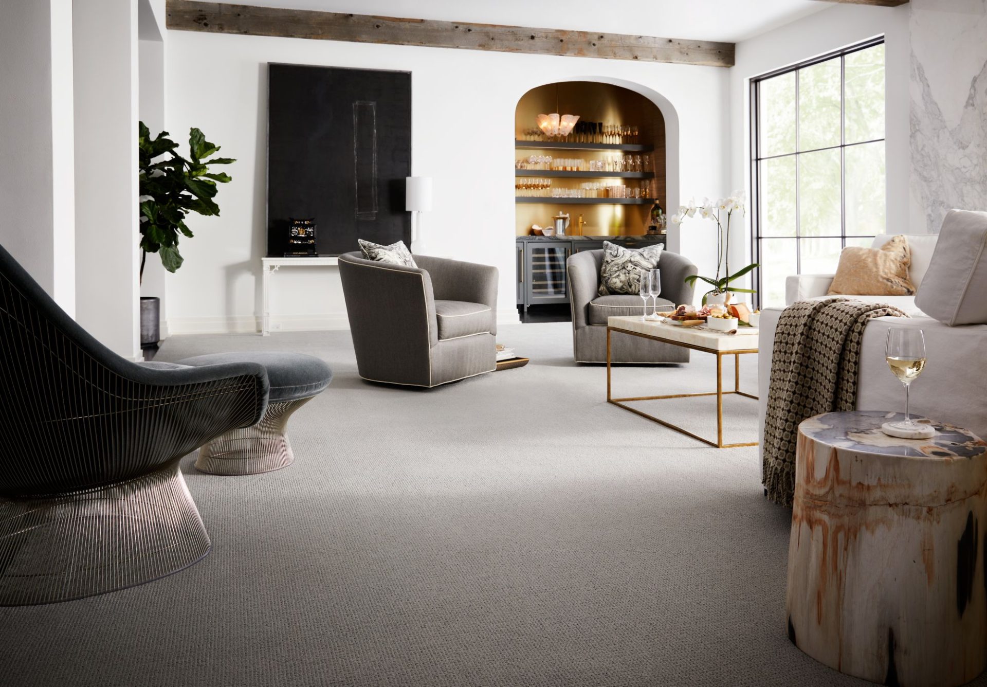 Selecting the Perfect Flooring for Your Remodel