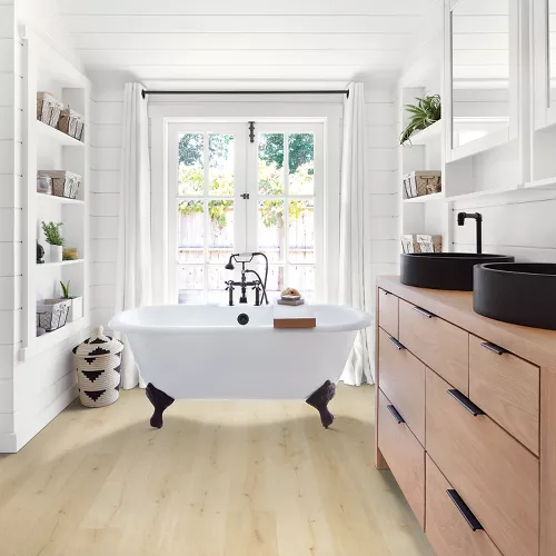 Selecting the Perfect Flooring for Your Remodel
