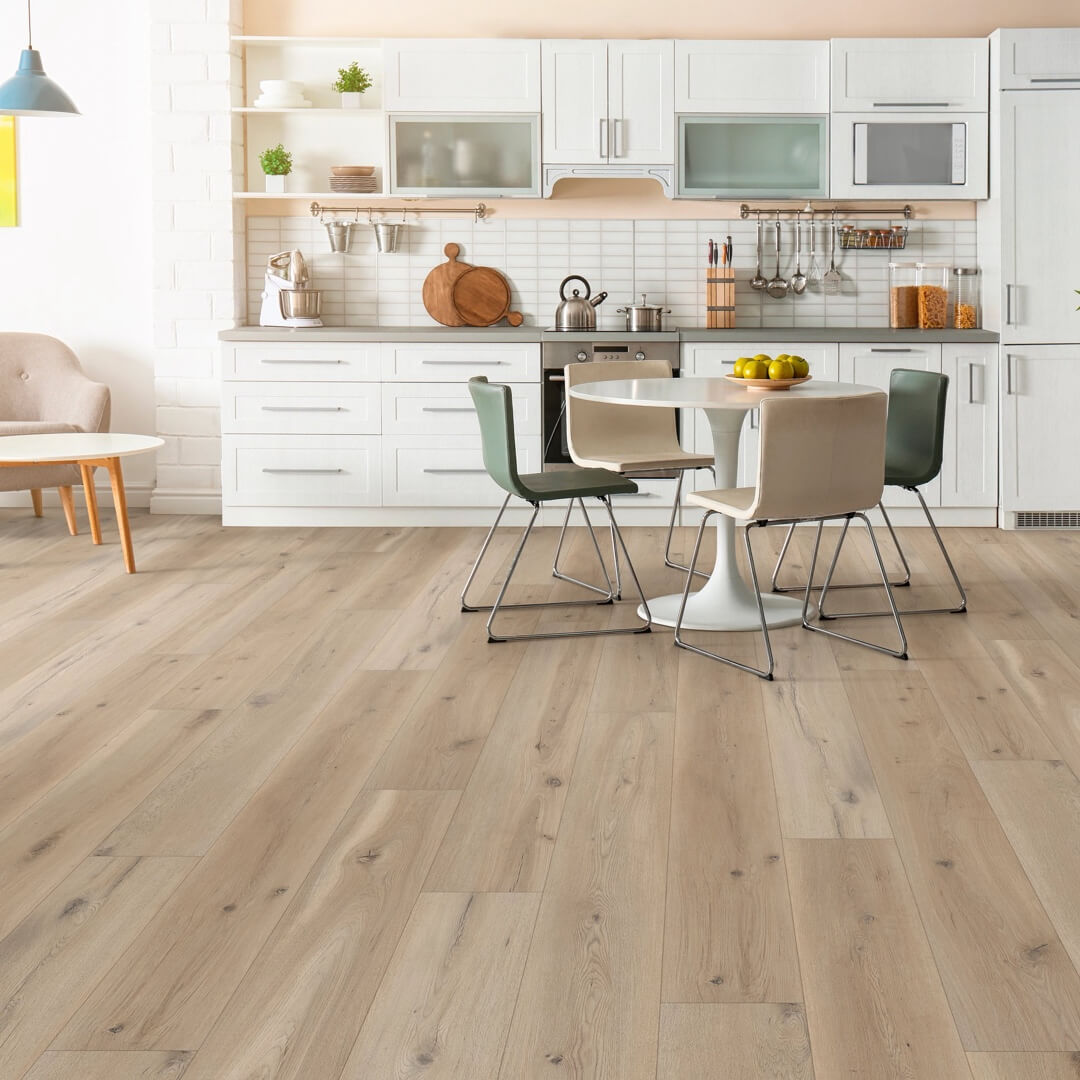 How Humidity Impacts Flooring and What You Can Do About It