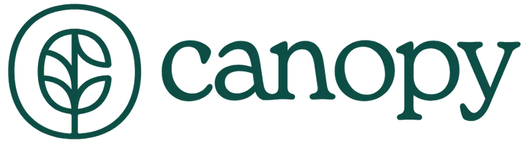 Canopy Flooring brand logo | McSwain Carpets & Floors