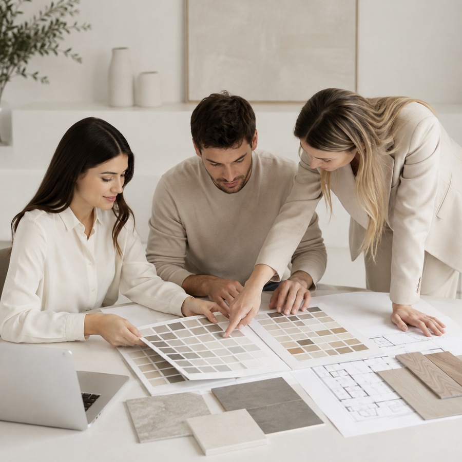 dc design consult 900 - McSwain Carpets & Floors