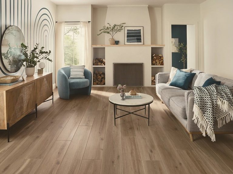 luxury vinyl installation methods - McSwain Carpets & Floors