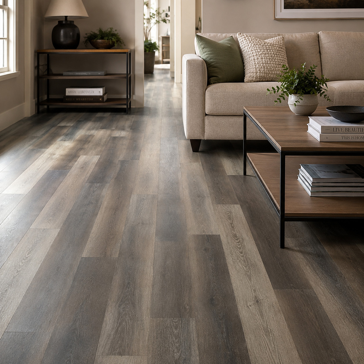 poster image vinyl - McSwain Carpets & Floors