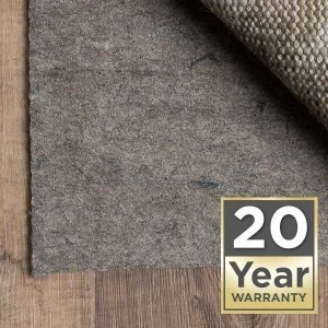 Oriental Weavers SureGrip rug pad | McSwain Carpets & Floors