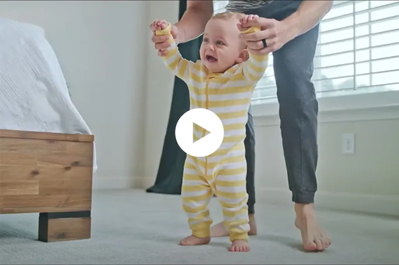 Shaw Floors are designed with you in mind lockup | McSwain Carpets & Floors