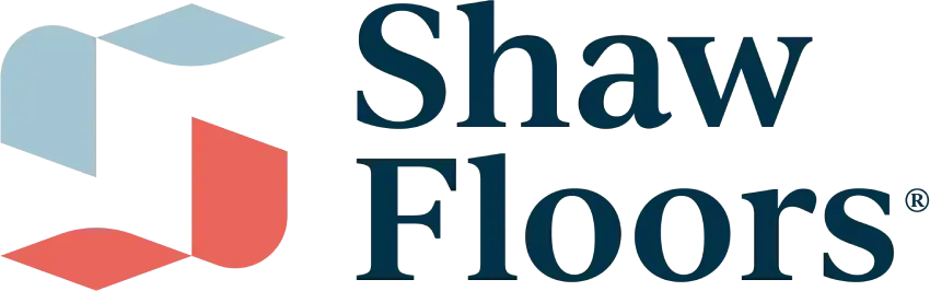 Shaw Floors brand logo | McSwain Carpets & Floors