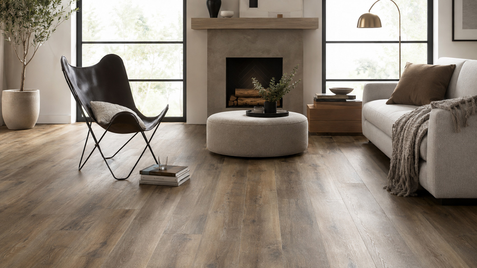 waterproof poster - McSwain Carpets & Floors