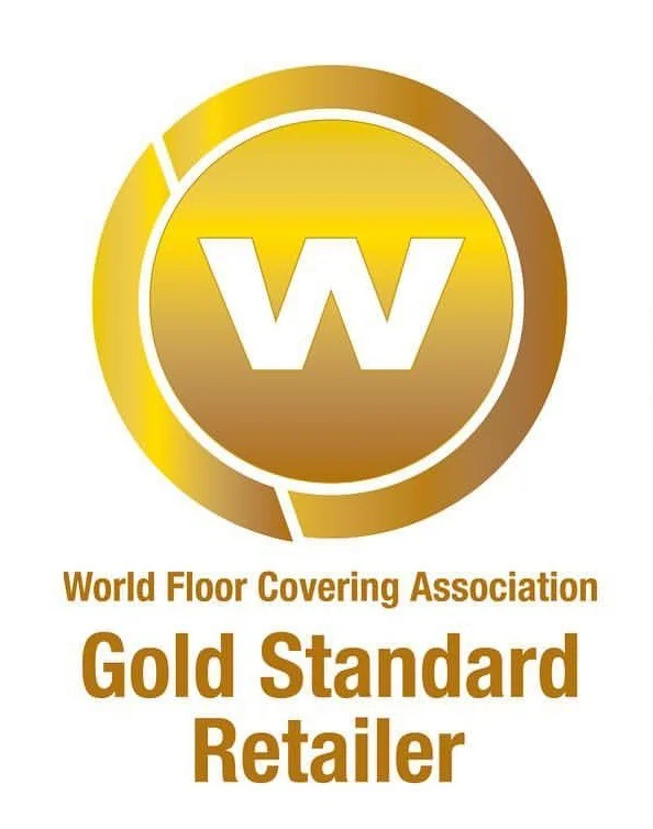 World Floor Covering Association Gold Standard Award | McSwain Carpets & Floors